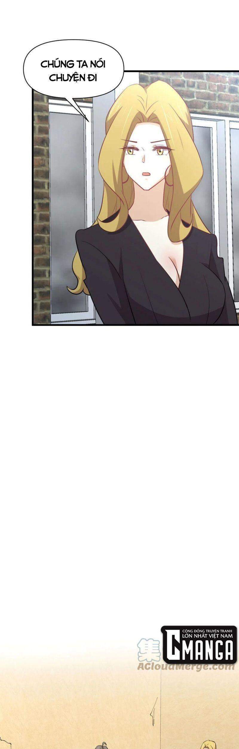 Xuyên Không Vào Thế Giới Nữ Cường Chapter 266 - Trang 2