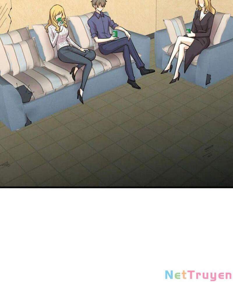 Xuyên Không Vào Thế Giới Nữ Cường Chapter 266 - Trang 2