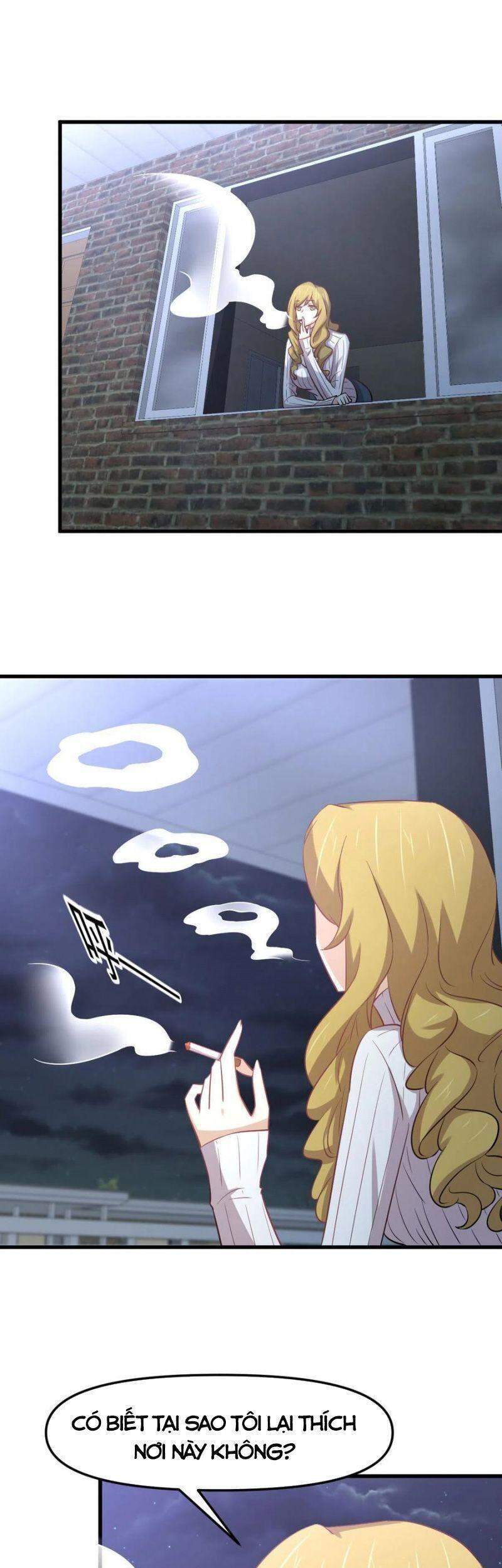 Xuyên Không Vào Thế Giới Nữ Cường Chapter 266 - Trang 2