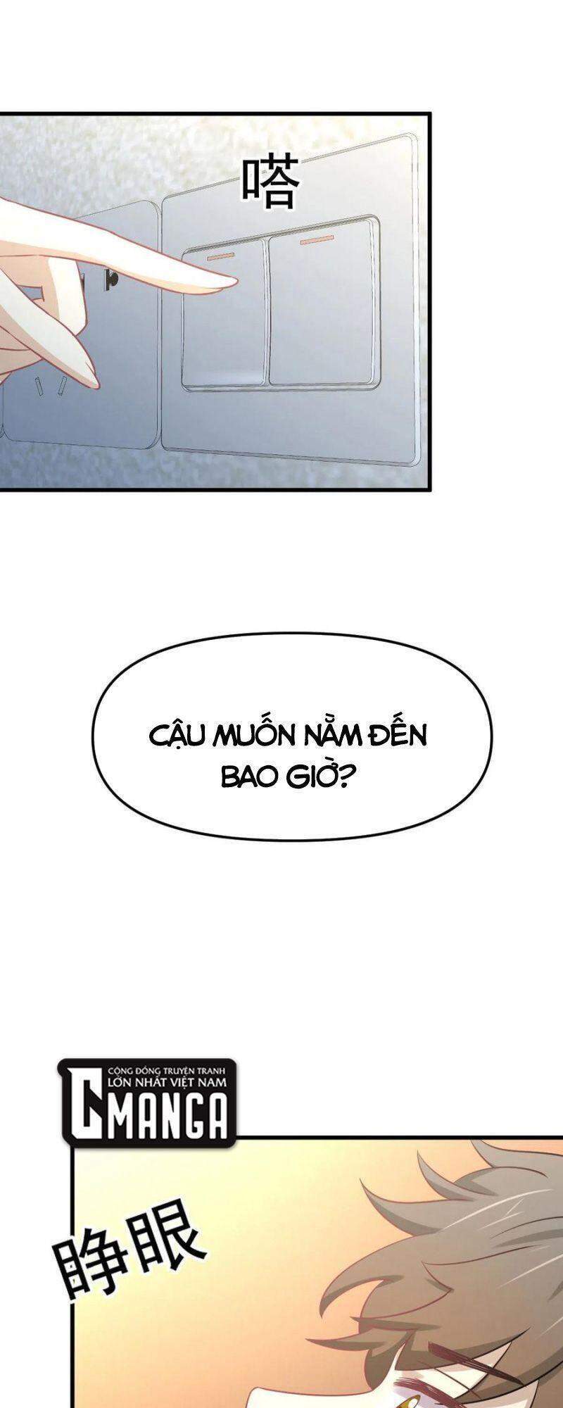 Xuyên Không Vào Thế Giới Nữ Cường Chapter 267 - Trang 2