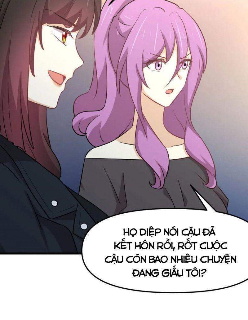 Xuyên Không Vào Thế Giới Nữ Cường Chapter 267 - Trang 2