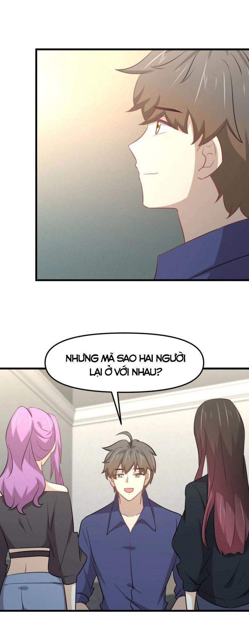 Xuyên Không Vào Thế Giới Nữ Cường Chapter 267 - Trang 2