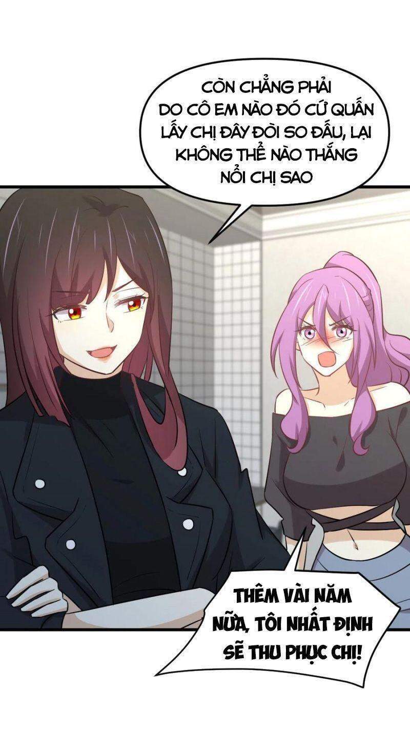 Xuyên Không Vào Thế Giới Nữ Cường Chapter 267 - Trang 2