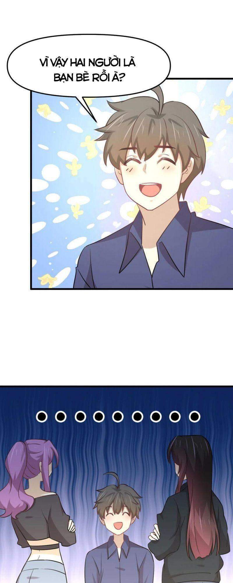 Xuyên Không Vào Thế Giới Nữ Cường Chapter 267 - Trang 2