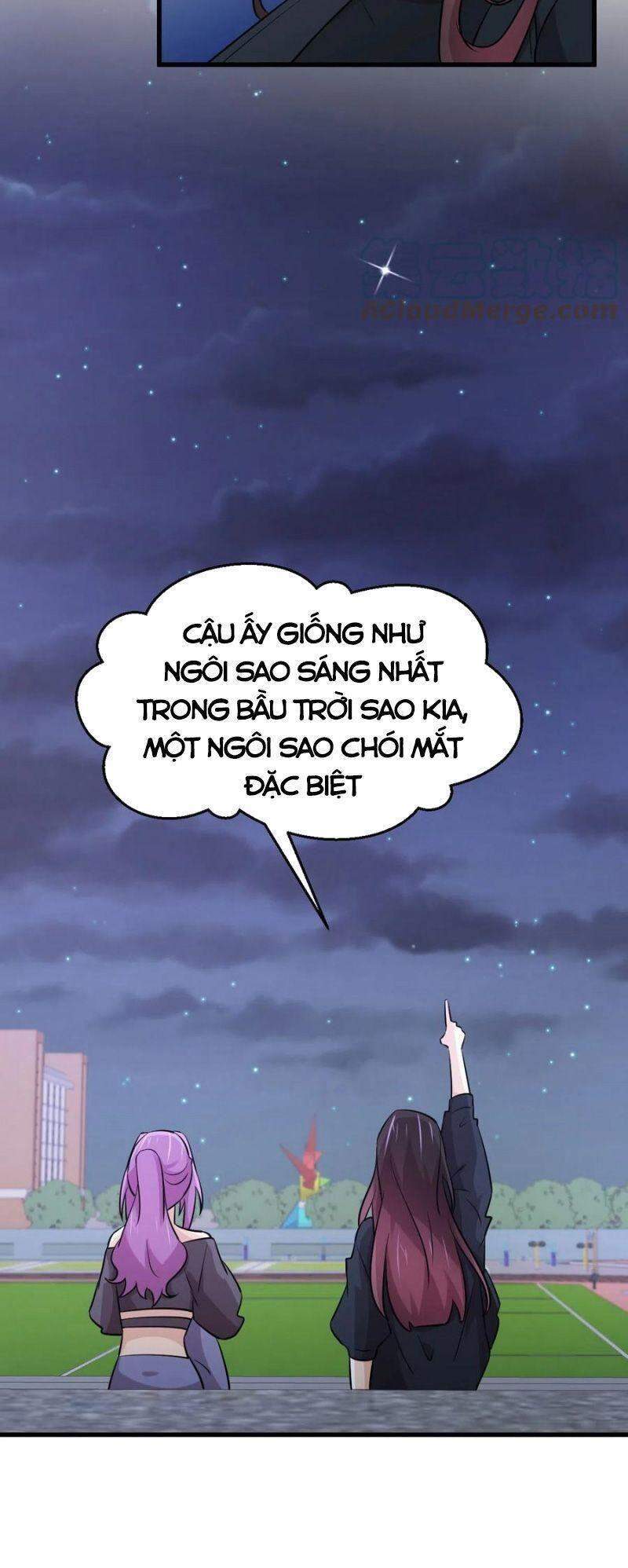 Xuyên Không Vào Thế Giới Nữ Cường Chapter 267 - Trang 2