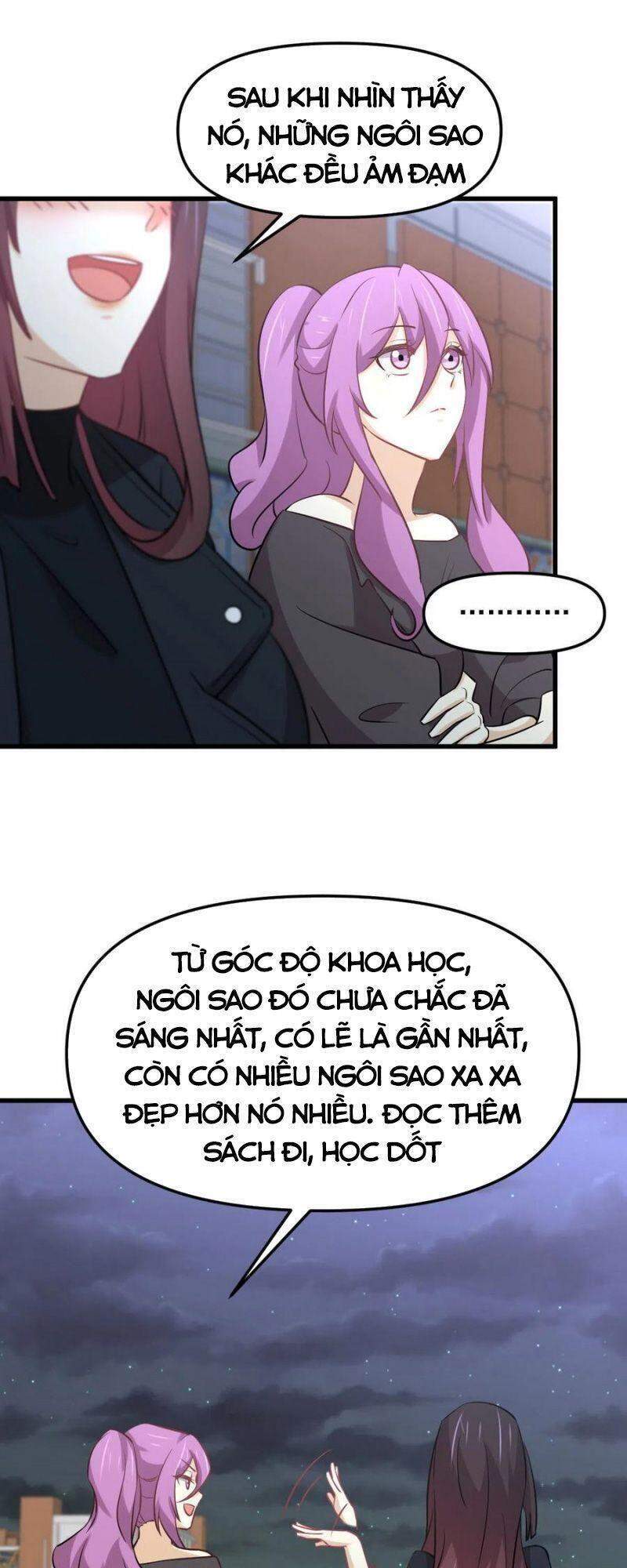 Xuyên Không Vào Thế Giới Nữ Cường Chapter 267 - Trang 2