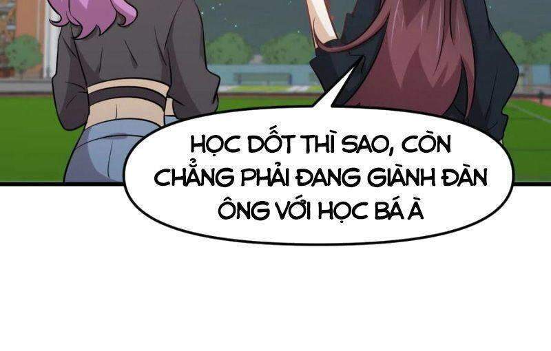 Xuyên Không Vào Thế Giới Nữ Cường Chapter 267 - Trang 2
