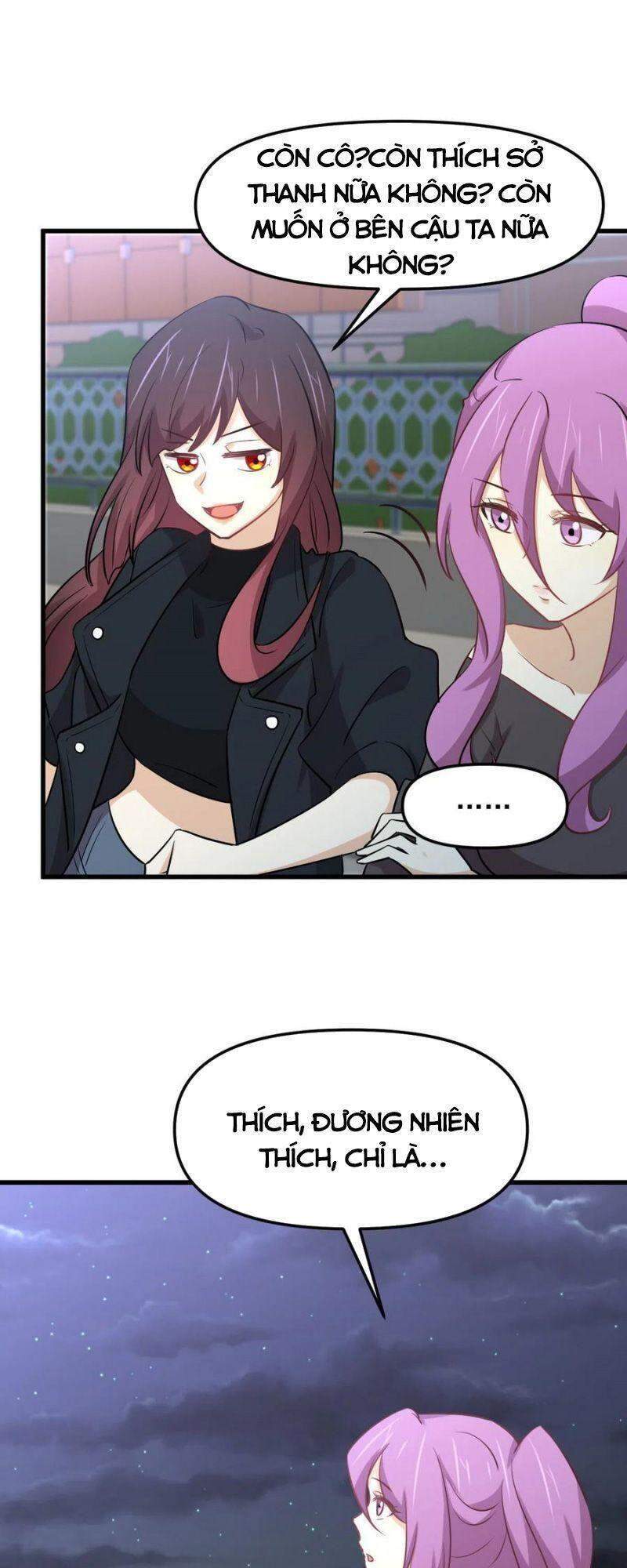 Xuyên Không Vào Thế Giới Nữ Cường Chapter 267 - Trang 2