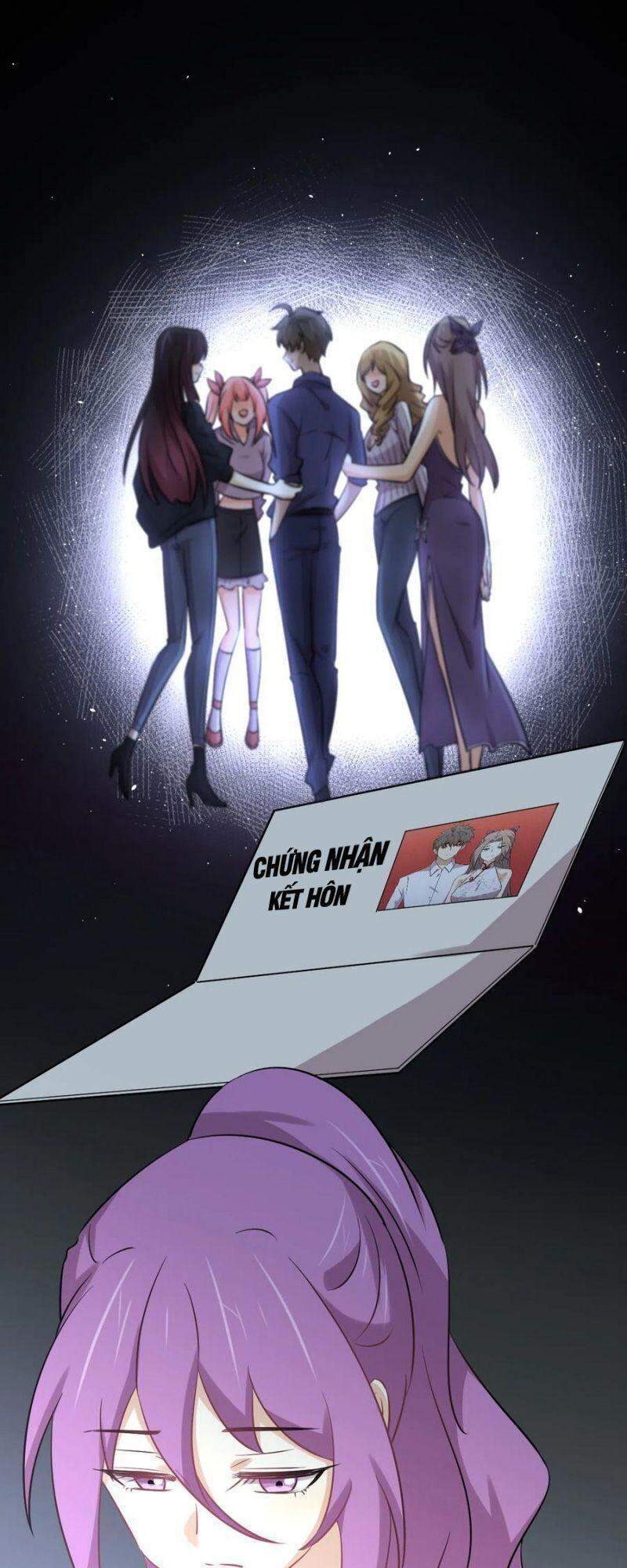 Xuyên Không Vào Thế Giới Nữ Cường Chapter 267 - Trang 2