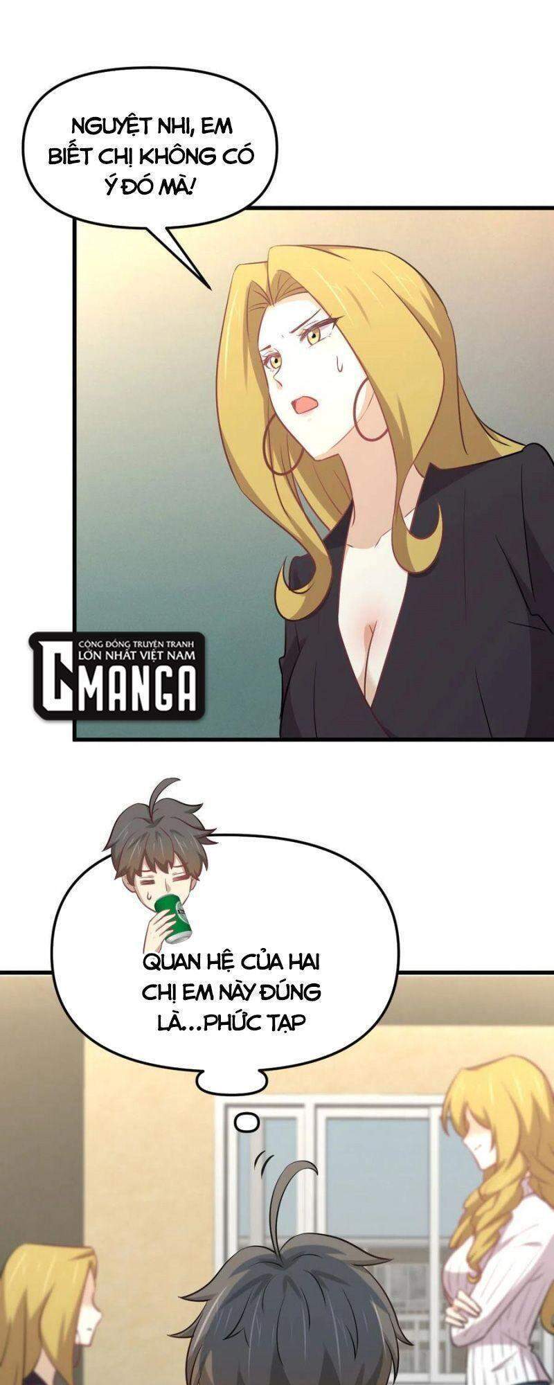 Xuyên Không Vào Thế Giới Nữ Cường Chapter 267 - Trang 2