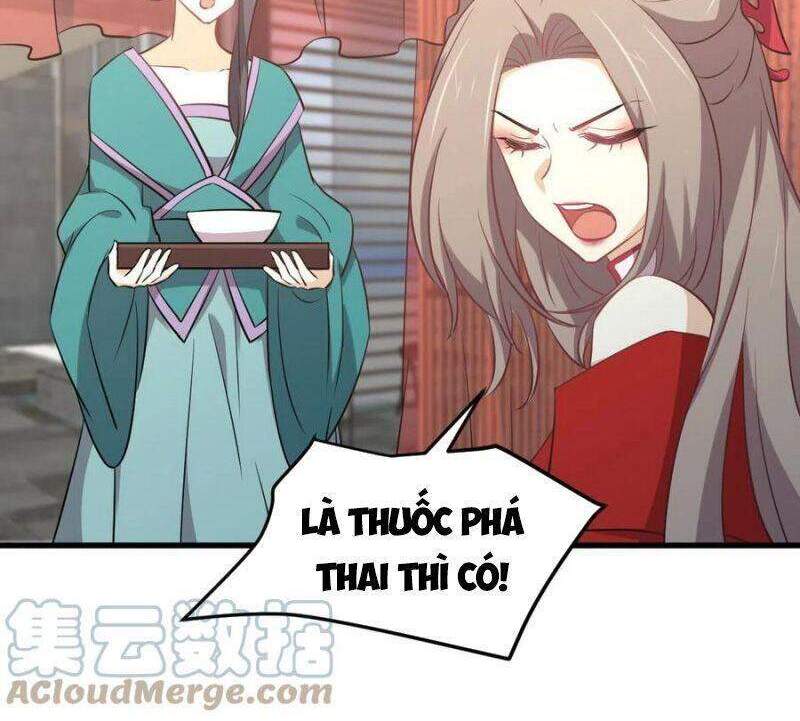 Xuyên Không Vào Thế Giới Nữ Cường Chapter 268 - Trang 2