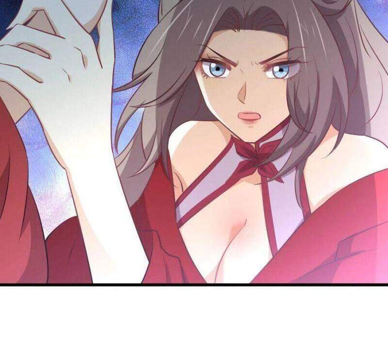 Xuyên Không Vào Thế Giới Nữ Cường Chapter 268 - Trang 2