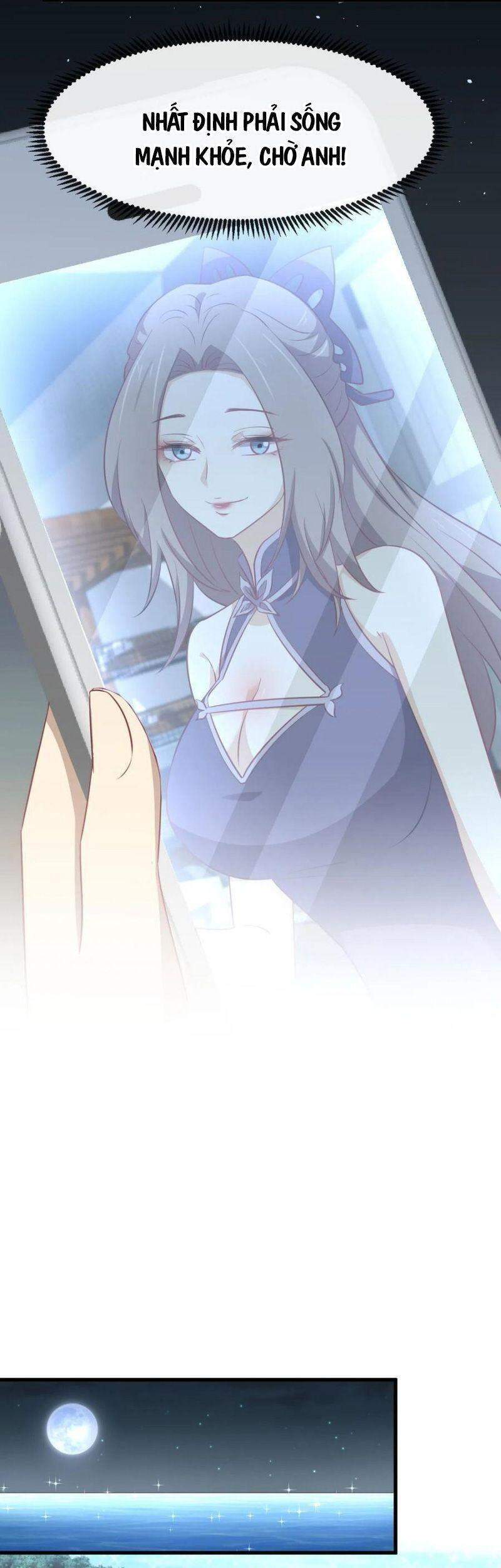 Xuyên Không Vào Thế Giới Nữ Cường Chapter 268 - Trang 2