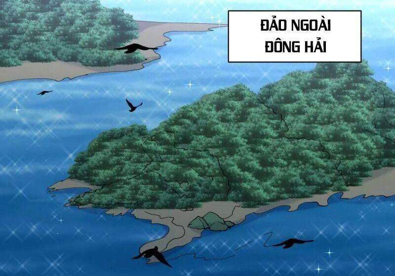 Xuyên Không Vào Thế Giới Nữ Cường Chapter 268 - Trang 2