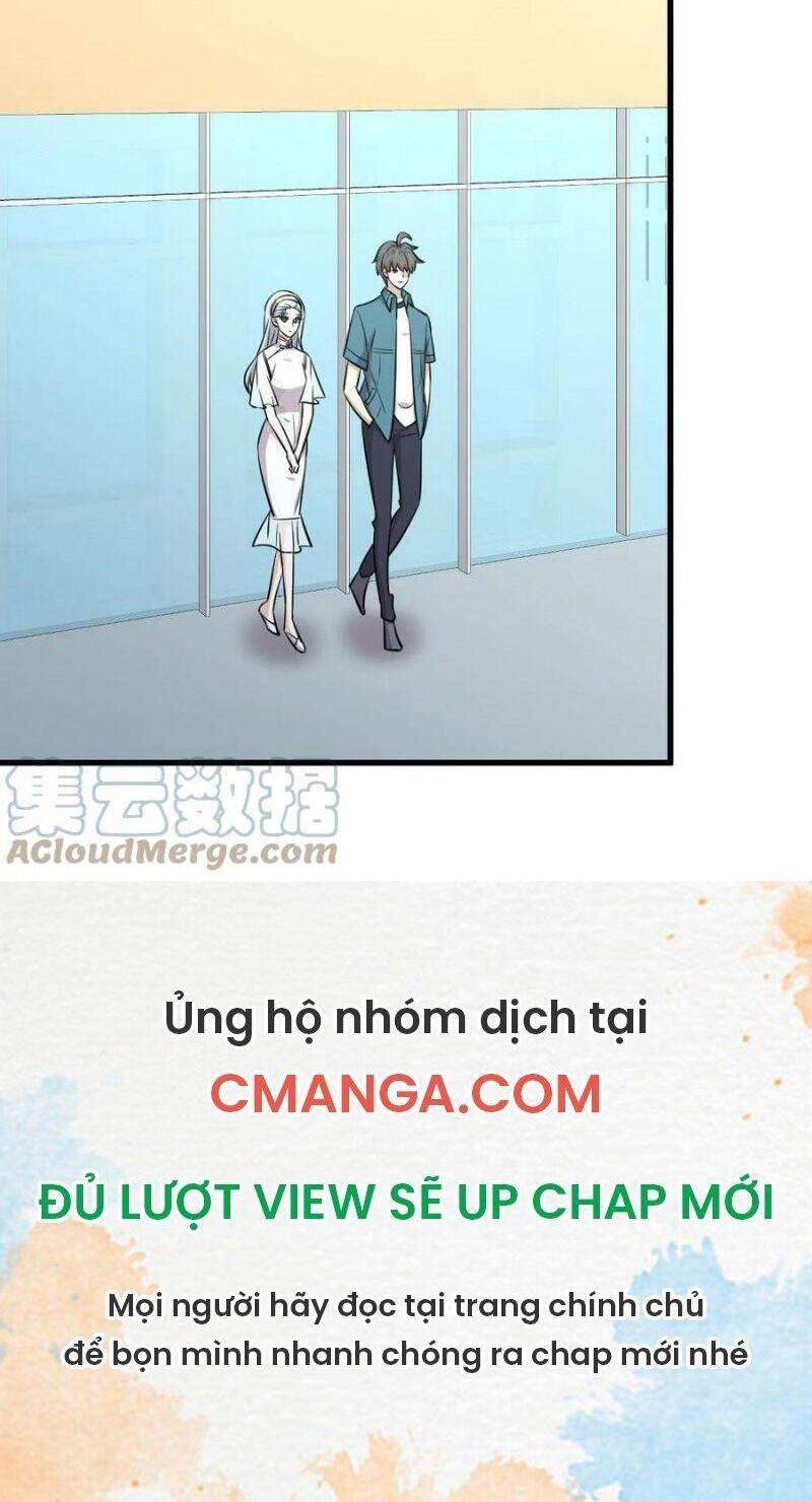 Xuyên Không Vào Thế Giới Nữ Cường Chapter 269 - Trang 2