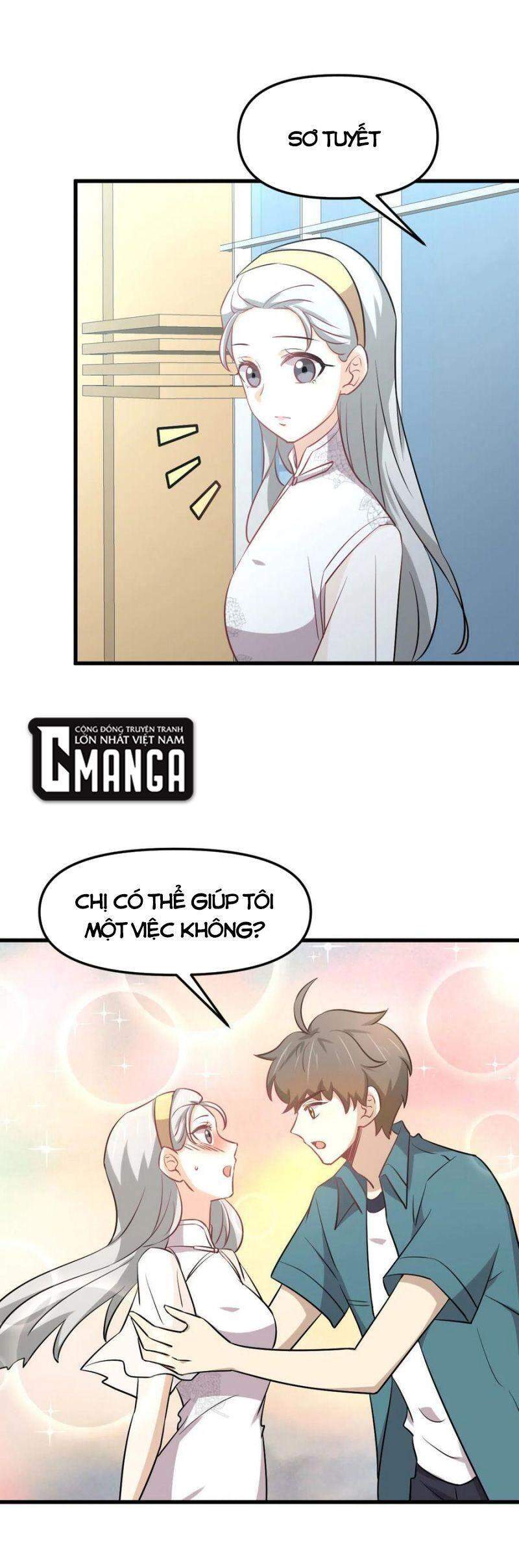 Xuyên Không Vào Thế Giới Nữ Cường Chapter 269 - Trang 2