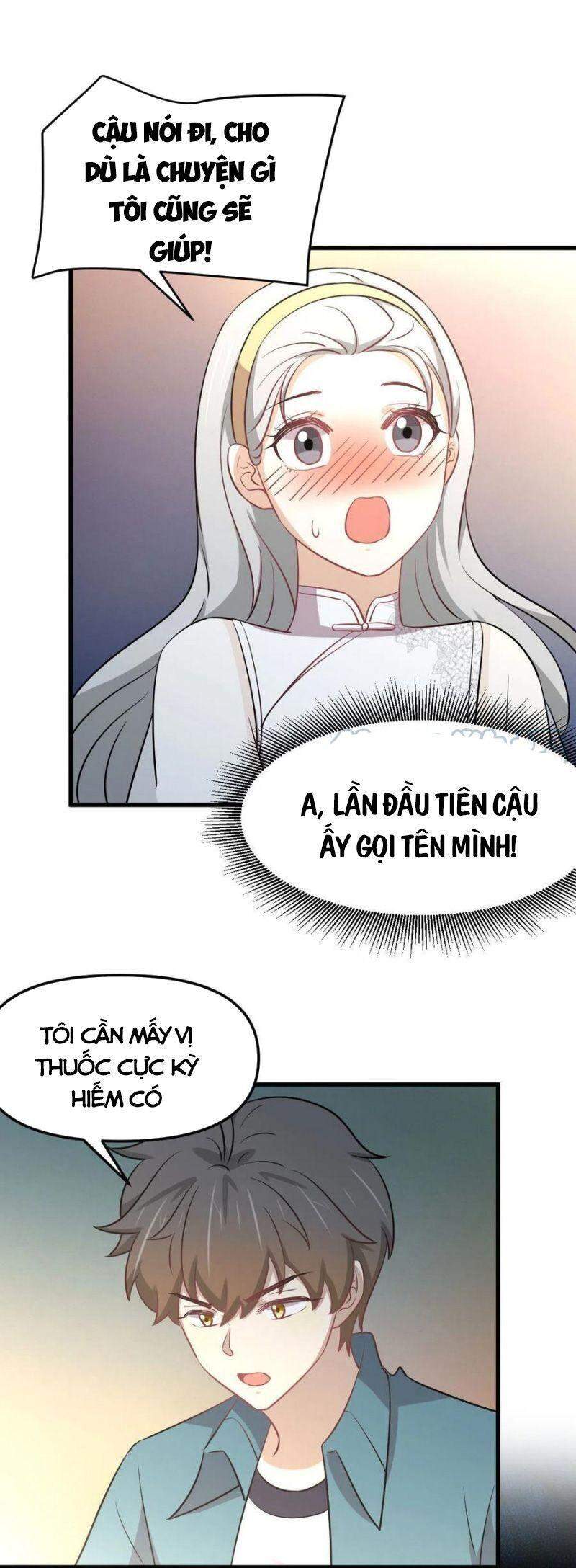 Xuyên Không Vào Thế Giới Nữ Cường Chapter 269 - Trang 2