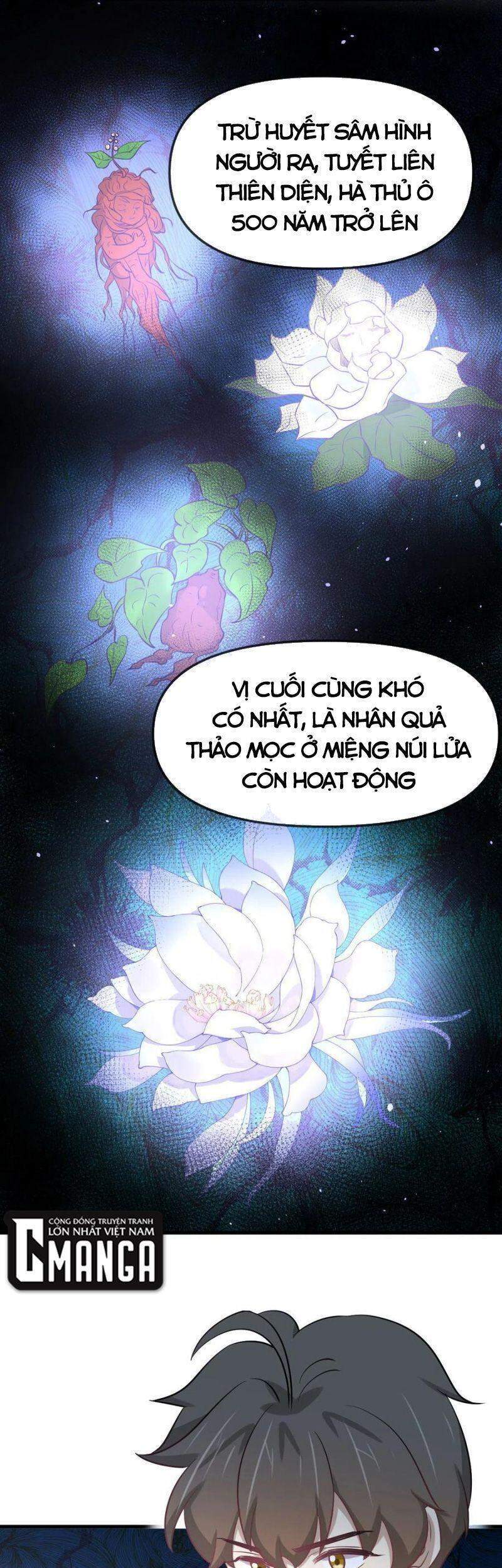 Xuyên Không Vào Thế Giới Nữ Cường Chapter 269 - Trang 2