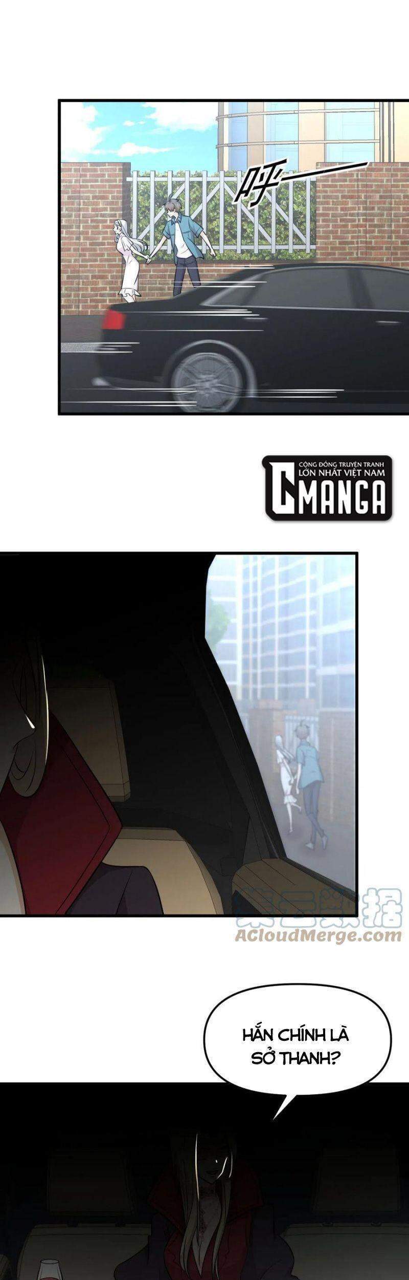 Xuyên Không Vào Thế Giới Nữ Cường Chapter 269 - Trang 2