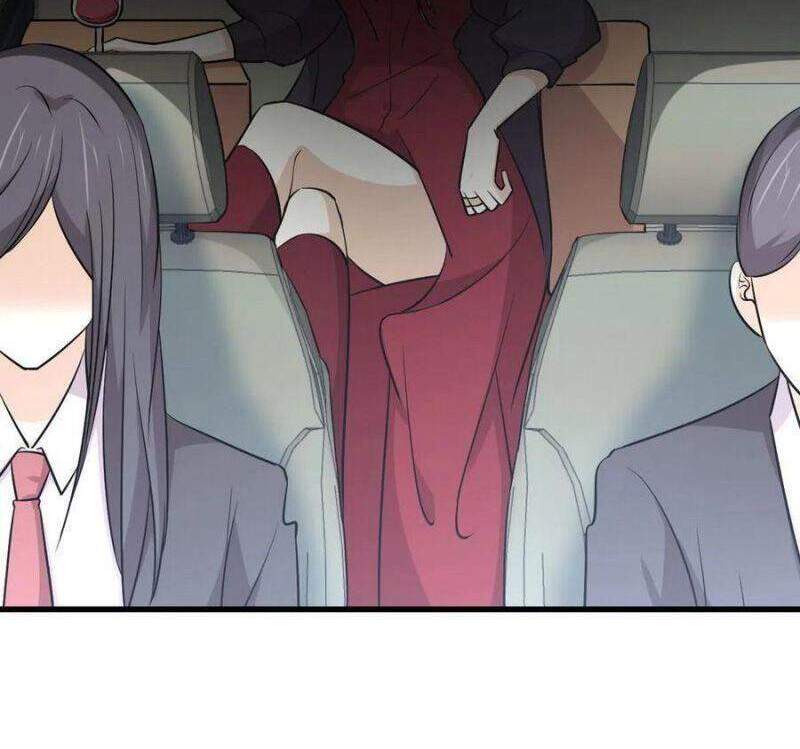 Xuyên Không Vào Thế Giới Nữ Cường Chapter 269 - Trang 2