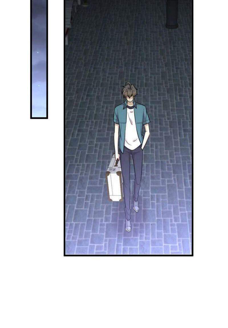 Xuyên Không Vào Thế Giới Nữ Cường Chapter 269 - Trang 2