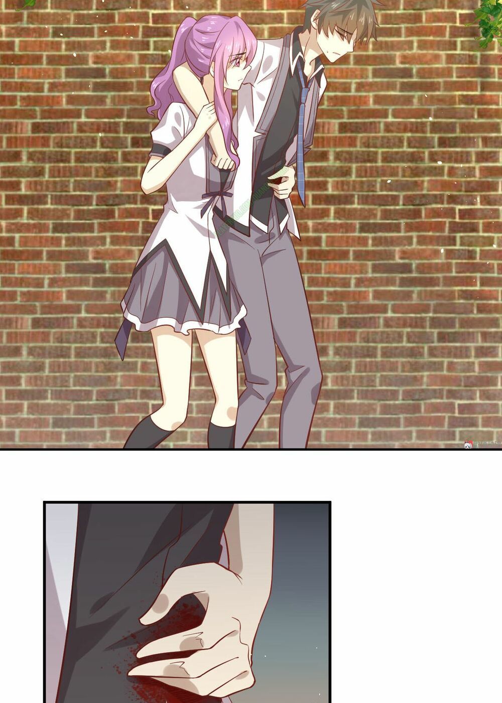 Xuyên Không Vào Thế Giới Nữ Cường Chapter 27 - Trang 2