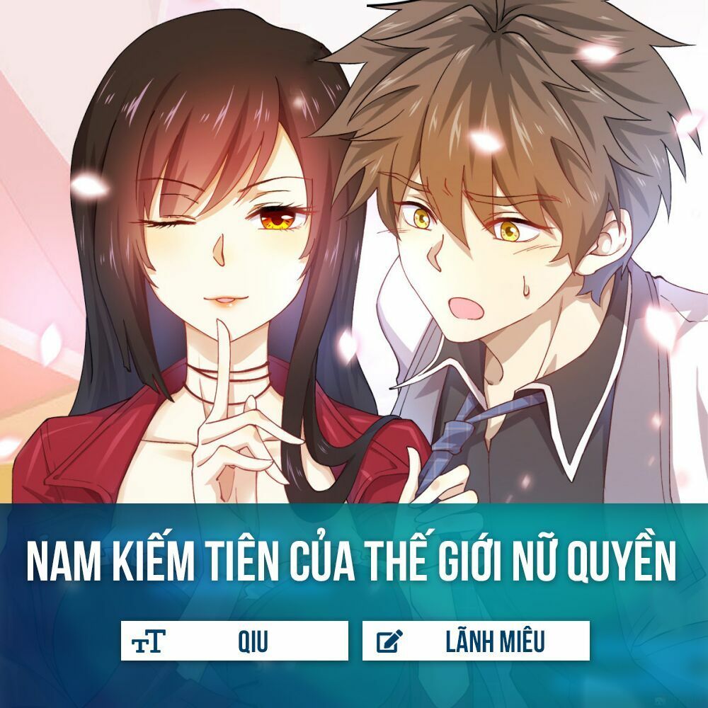 Xuyên Không Vào Thế Giới Nữ Cường Chapter 27 - Trang 2