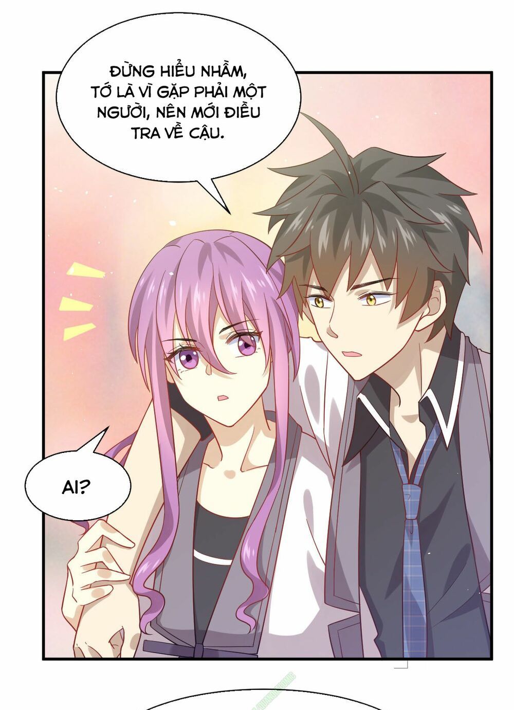 Xuyên Không Vào Thế Giới Nữ Cường Chapter 27 - Trang 2