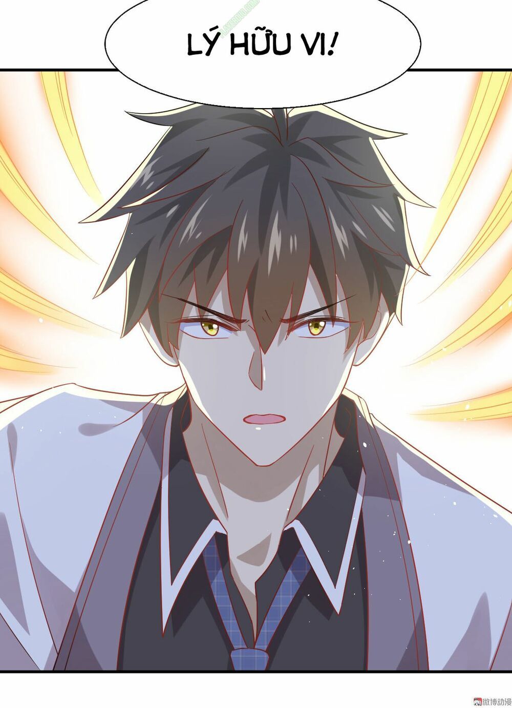 Xuyên Không Vào Thế Giới Nữ Cường Chapter 27 - Trang 2