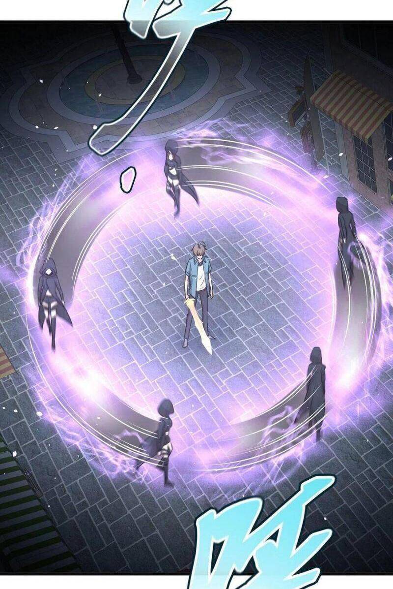 Xuyên Không Vào Thế Giới Nữ Cường Chapter 270 - Trang 2