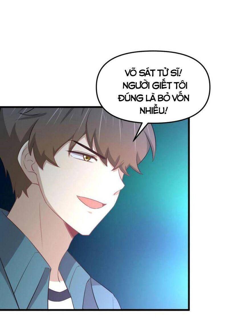 Xuyên Không Vào Thế Giới Nữ Cường Chapter 270 - Trang 2