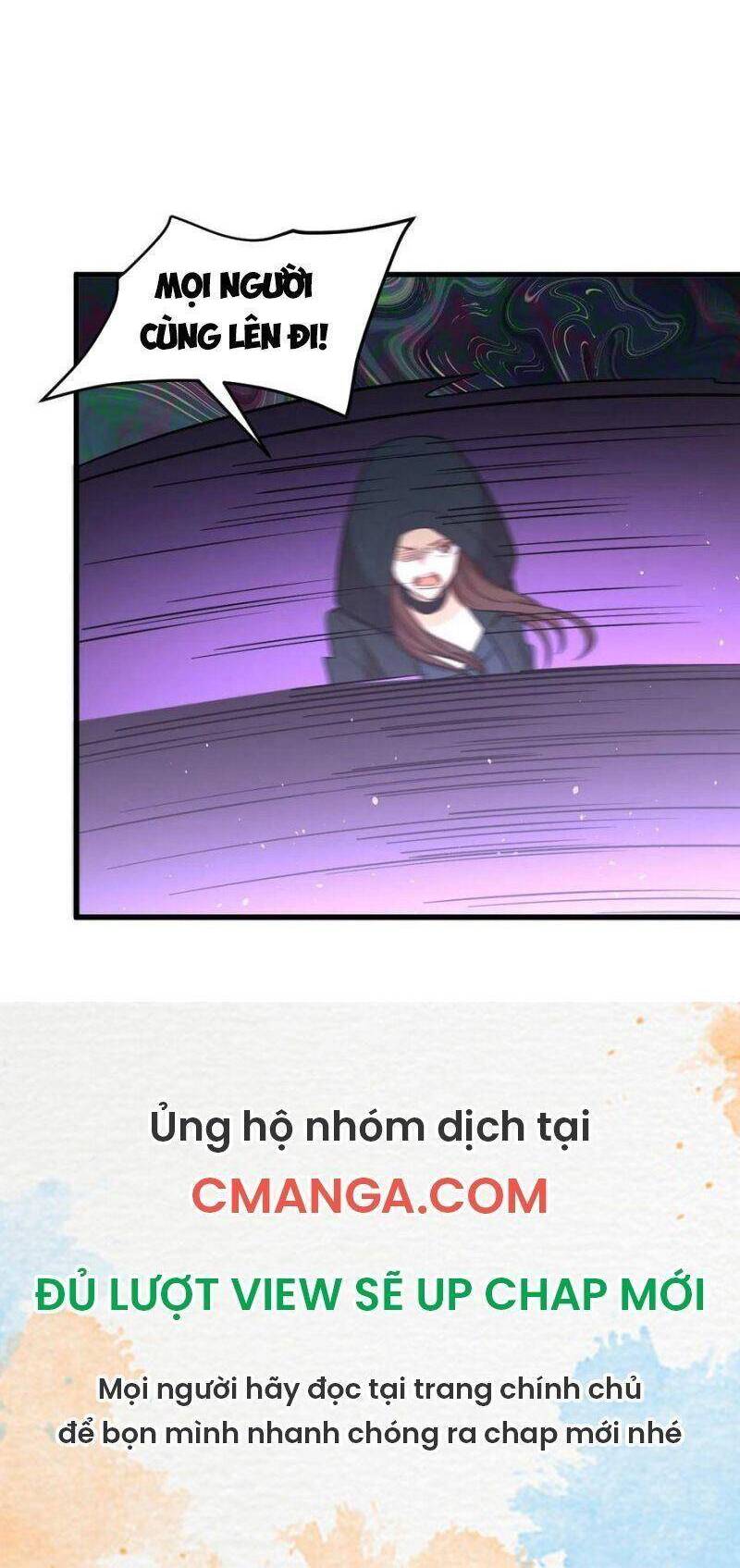 Xuyên Không Vào Thế Giới Nữ Cường Chapter 270 - Trang 2