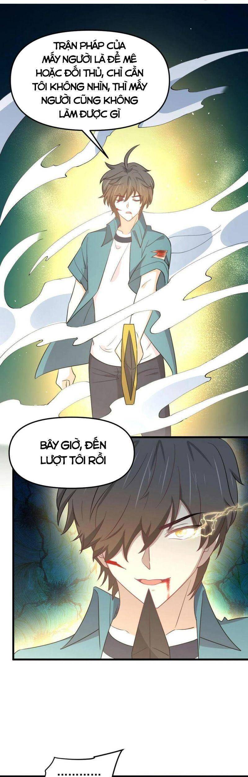 Xuyên Không Vào Thế Giới Nữ Cường Chapter 270 - Trang 2