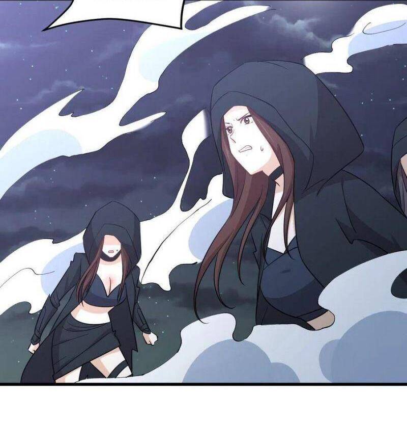 Xuyên Không Vào Thế Giới Nữ Cường Chapter 270 - Trang 2