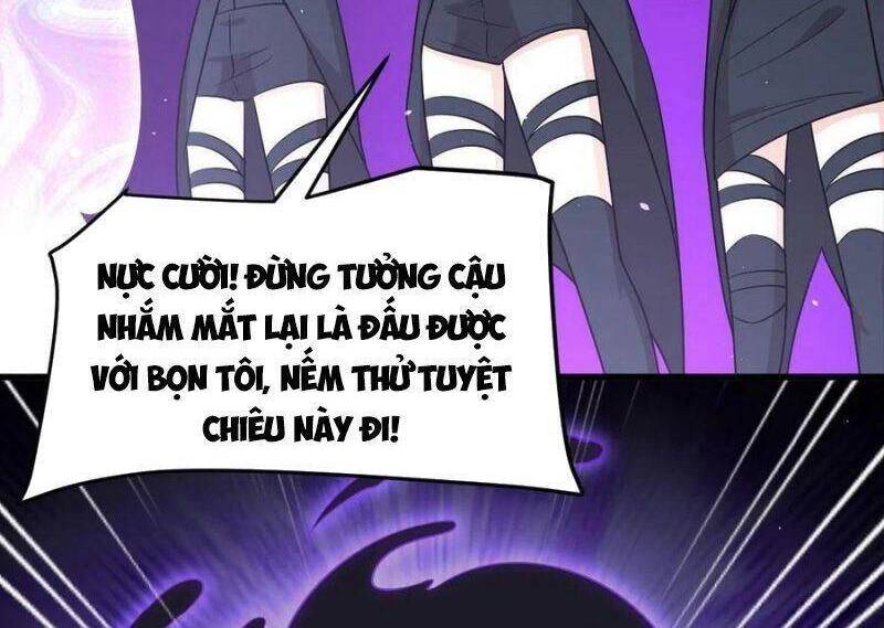 Xuyên Không Vào Thế Giới Nữ Cường Chapter 270 - Trang 2