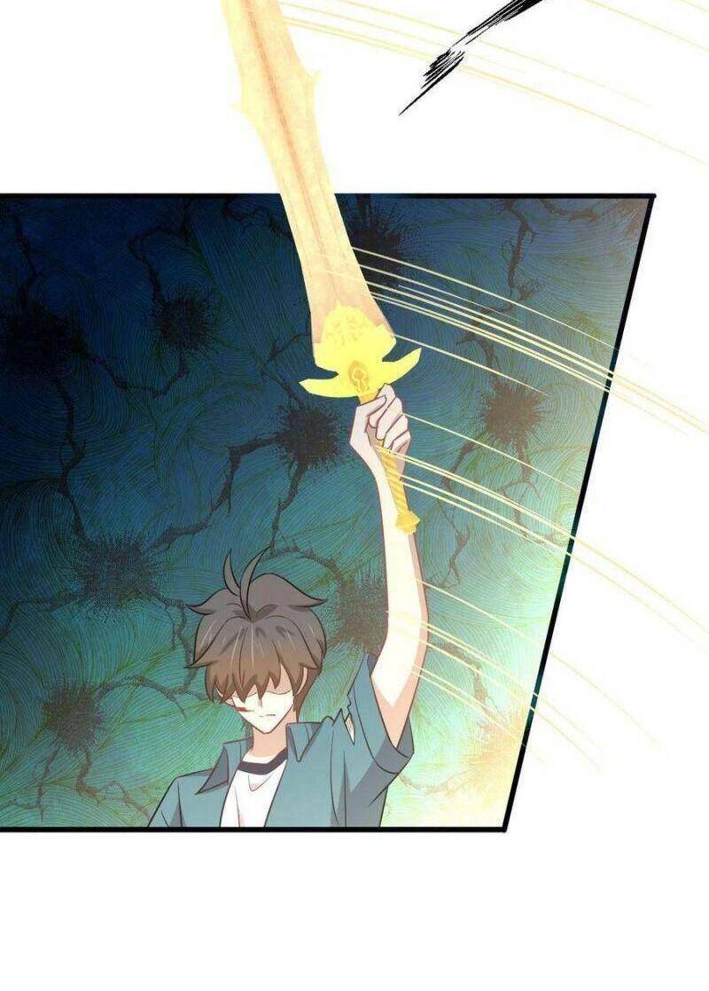 Xuyên Không Vào Thế Giới Nữ Cường Chapter 270 - Trang 2