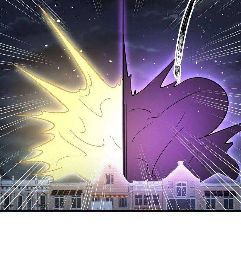 Xuyên Không Vào Thế Giới Nữ Cường Chapter 270 - Trang 2