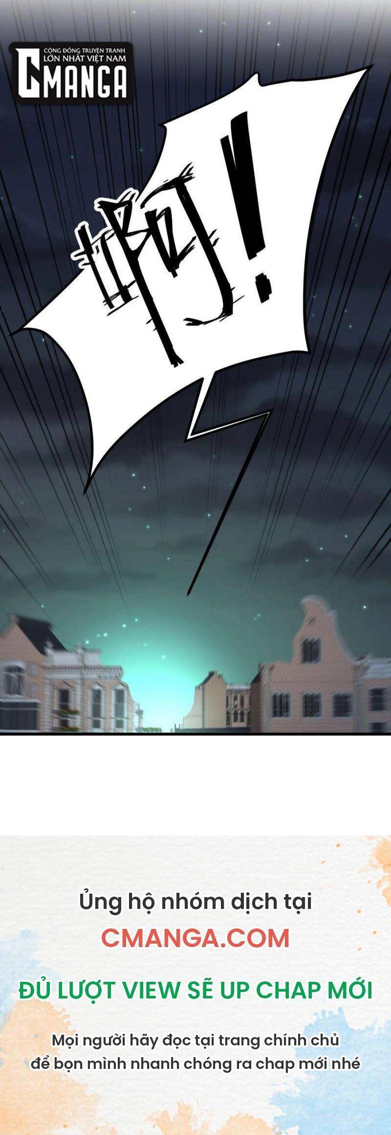 Xuyên Không Vào Thế Giới Nữ Cường Chapter 270 - Trang 2