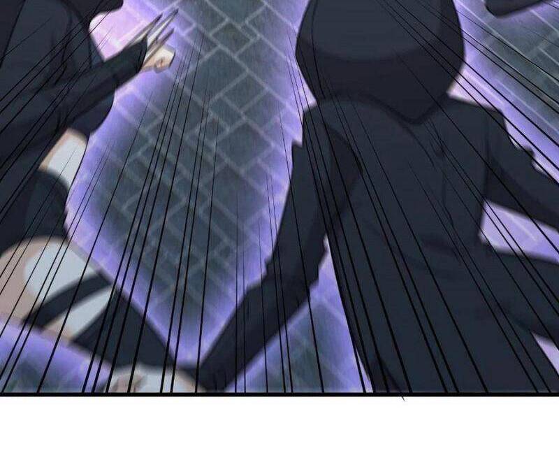 Xuyên Không Vào Thế Giới Nữ Cường Chapter 270 - Trang 2