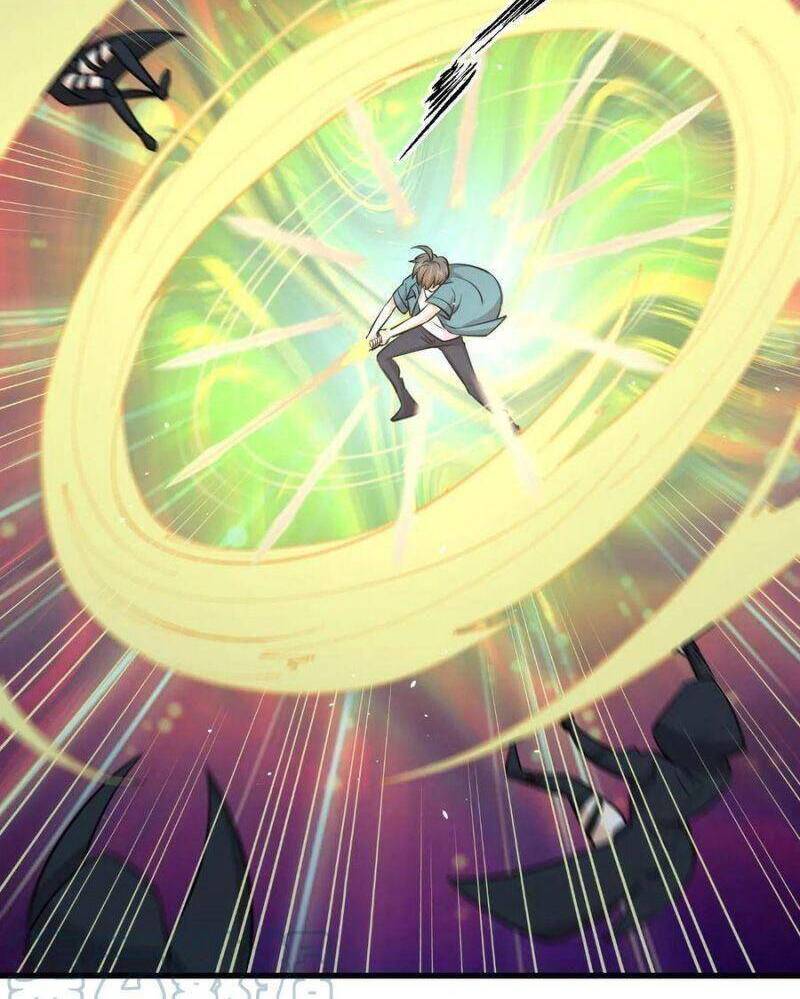 Xuyên Không Vào Thế Giới Nữ Cường Chapter 270 - Trang 2