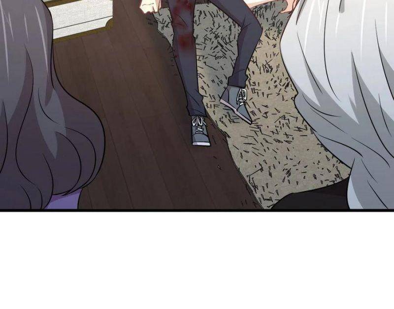 Xuyên Không Vào Thế Giới Nữ Cường Chapter 271 - Trang 2