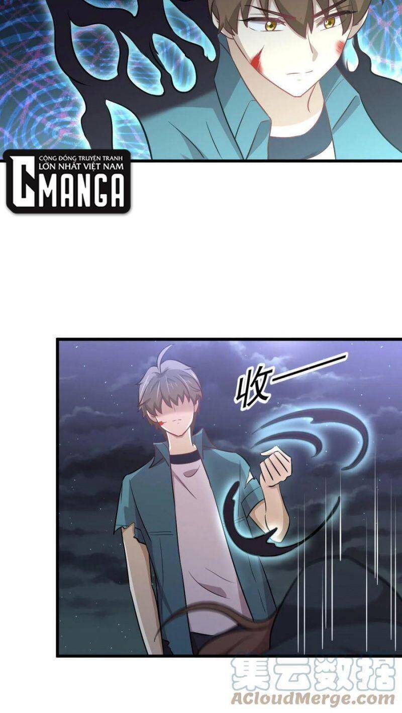 Xuyên Không Vào Thế Giới Nữ Cường Chapter 271 - Trang 2