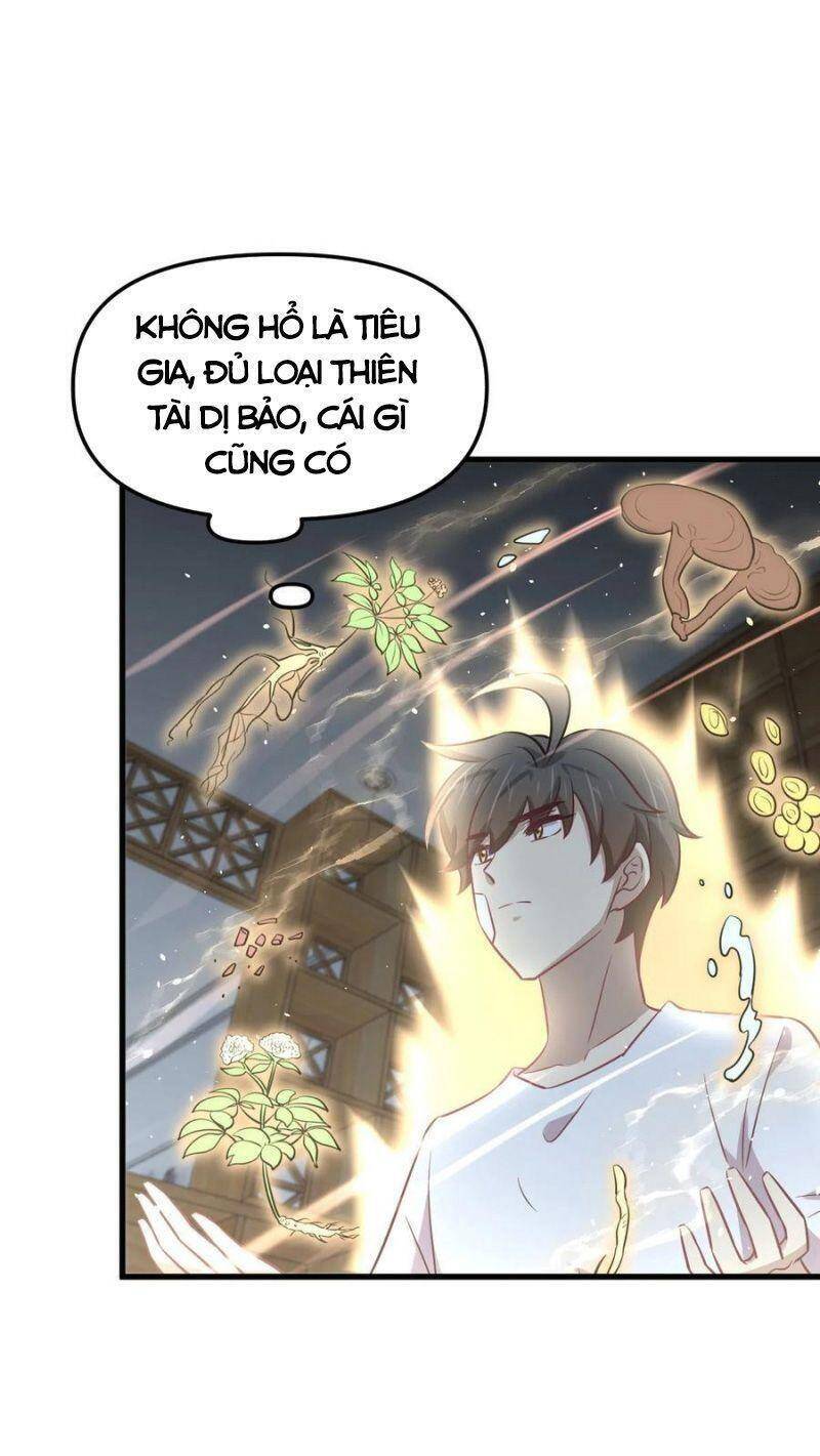 Xuyên Không Vào Thế Giới Nữ Cường Chapter 271 - Trang 2