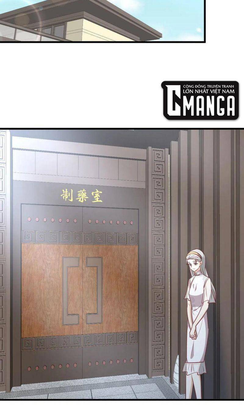 Xuyên Không Vào Thế Giới Nữ Cường Chapter 271 - Trang 2