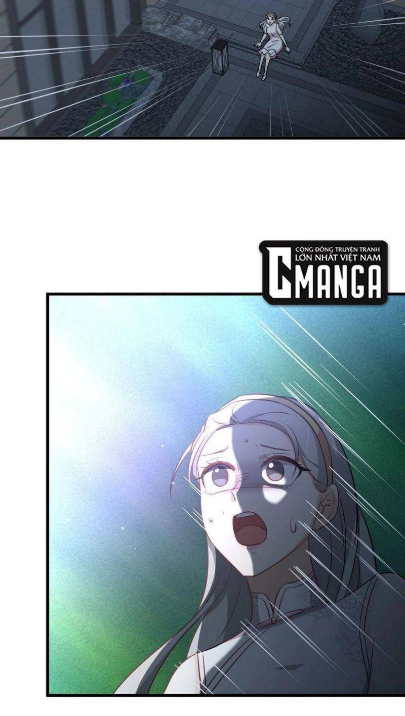 Xuyên Không Vào Thế Giới Nữ Cường Chapter 271 - Trang 2