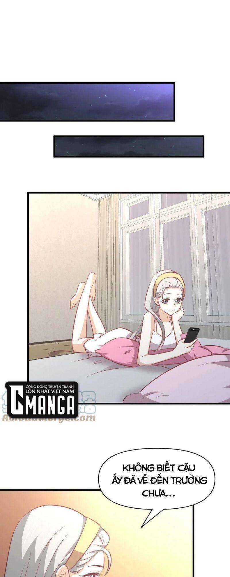 Xuyên Không Vào Thế Giới Nữ Cường Chapter 271 - Trang 2