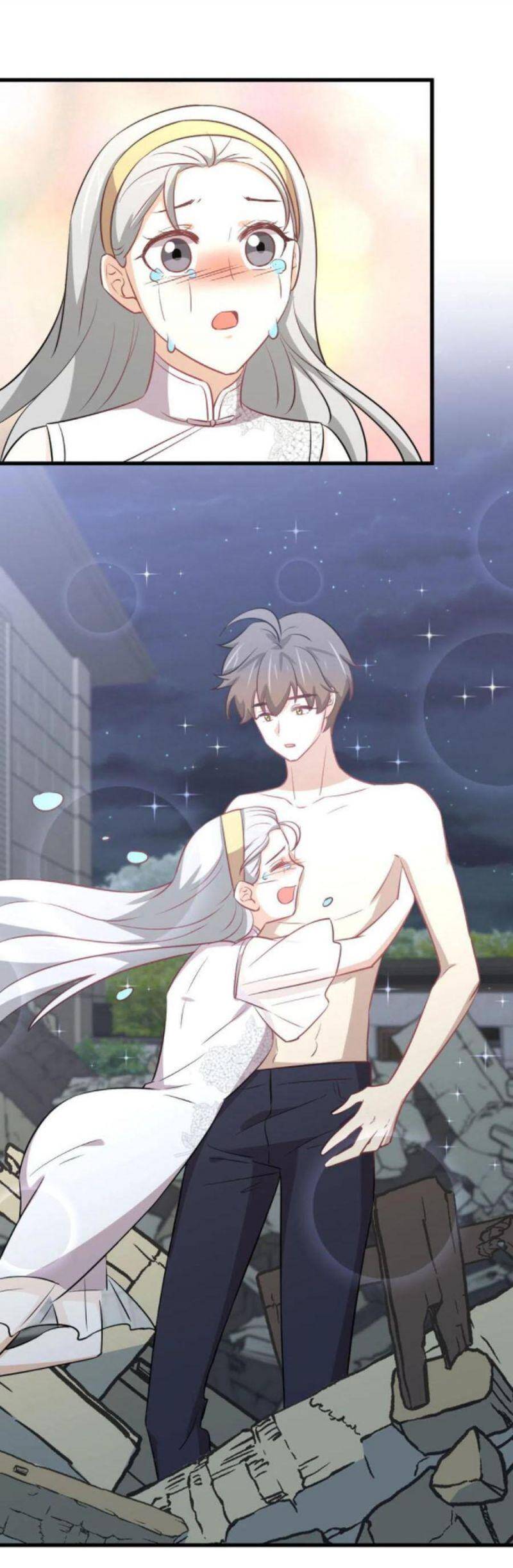 Xuyên Không Vào Thế Giới Nữ Cường Chapter 272 - Trang 2