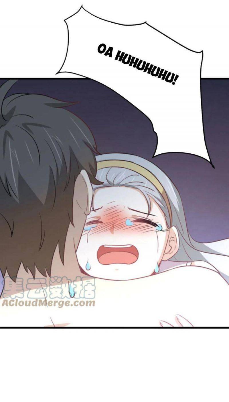 Xuyên Không Vào Thế Giới Nữ Cường Chapter 272 - Trang 2