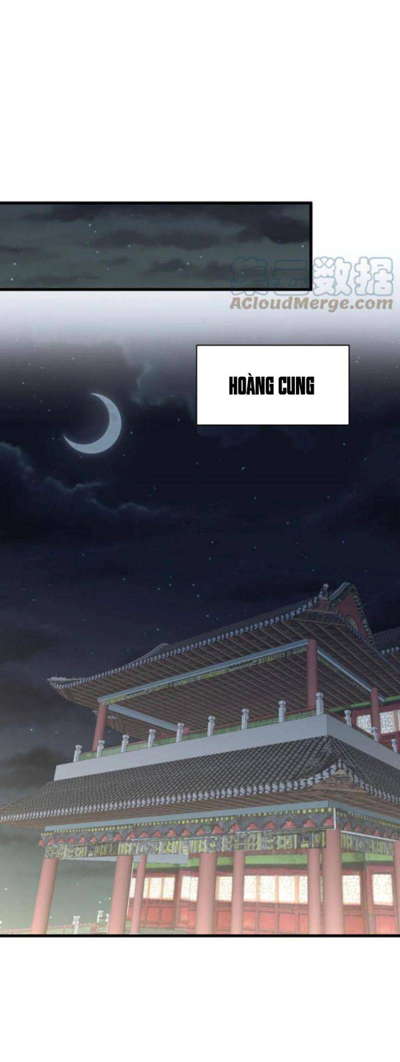 Xuyên Không Vào Thế Giới Nữ Cường Chapter 272 - Trang 2