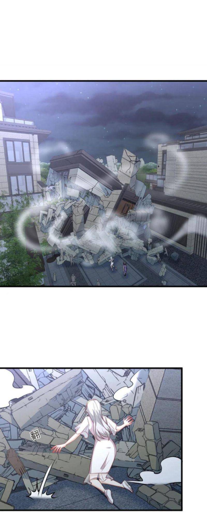 Xuyên Không Vào Thế Giới Nữ Cường Chapter 272 - Trang 2